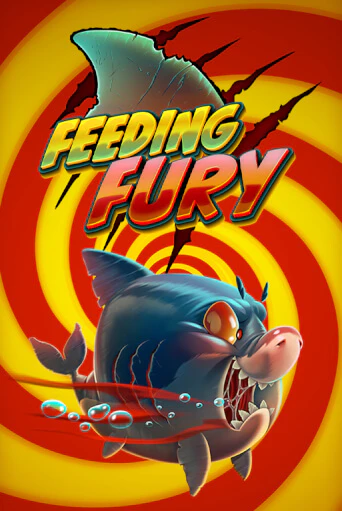 Feeding Fury бесплатная демо игра | Вулкан Клуб без регистрации
