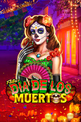 Feliz Día de los Muertos бесплатная демо игра | Вулкан Клуб без регистрации