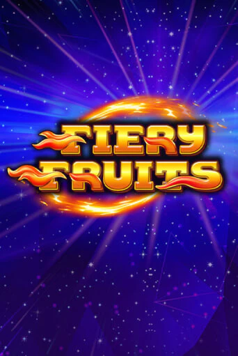 Fiery Fruits бесплатная демо игра | Вулкан Клуб без регистрации