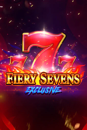 Fiery Sevens Exclusive бесплатная демо игра | Вулкан Клуб без регистрации