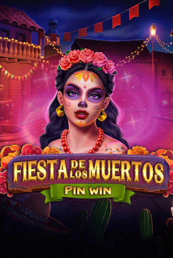Fiesta De Los Muertos бесплатная демо игра | Вулкан Клуб без регистрации