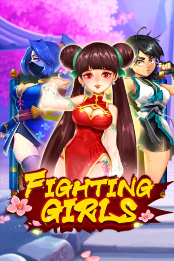 Fighting Girls бесплатная демо игра | Вулкан Клуб без регистрации