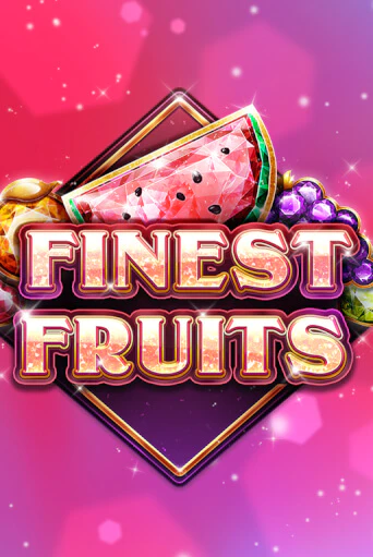 Finest Fruits бесплатная демо игра | Вулкан Клуб без регистрации