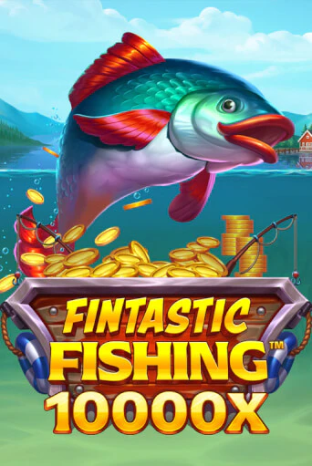 Fintastic Fishing™ бесплатная демо игра | Вулкан Клуб без регистрации