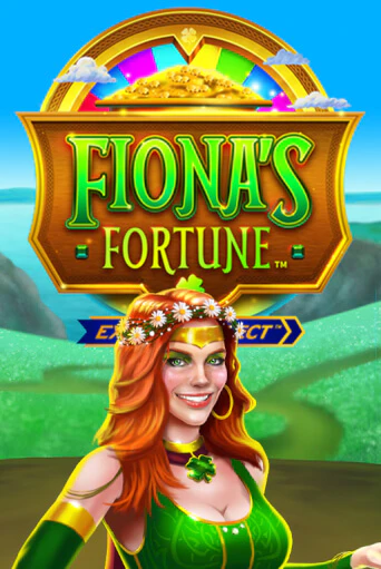Fiona's Fortune™ бесплатная демо игра | Вулкан Клуб без регистрации