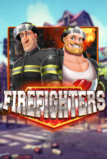 Firefighters бесплатная демо игра | Вулкан Клуб без регистрации