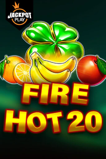 Fire Hot 20 Jackpot Play бесплатная демо игра | Вулкан Клуб без регистрации