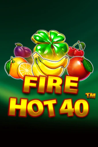 Fire Hot 40 бесплатная демо игра | Вулкан Клуб без регистрации
