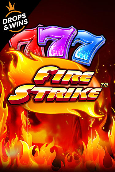 Fire Strike бесплатная демо игра | Вулкан Клуб без регистрации
