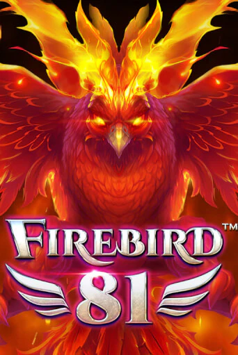 Firebird 81 бесплатная демо игра | Вулкан Клуб без регистрации