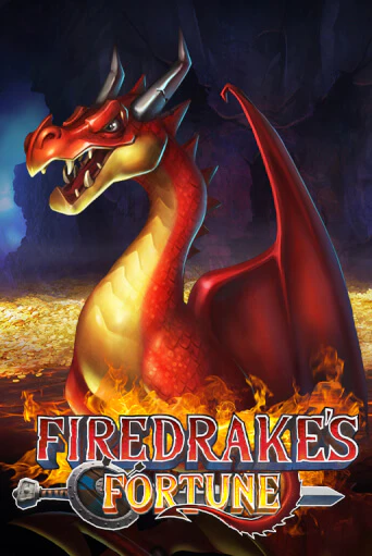 Firedrake's Fortune Gamble Feature бесплатная демо игра | Вулкан Клуб без регистрации