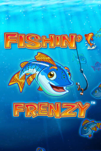 Fishing Frenzy бесплатная демо игра | Вулкан Клуб без регистрации