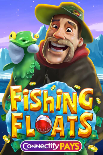 Fishing Floats Connectify Pays™ бесплатная демо игра | Вулкан Клуб без регистрации