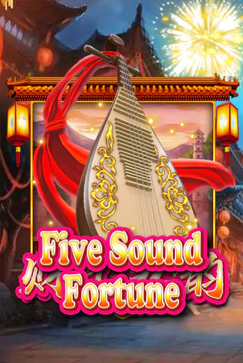 Five Sound Fortune бесплатная демо игра | Вулкан Клуб без регистрации