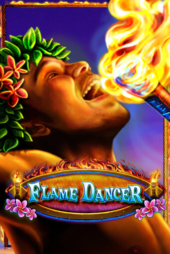 Flame Dancer бесплатная демо игра | Вулкан Клуб без регистрации