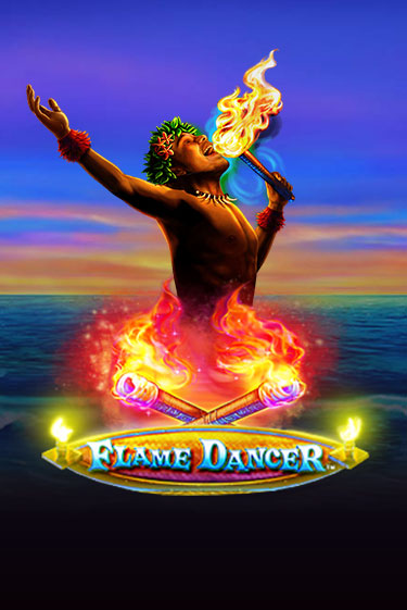 Flame Dancer бесплатная демо игра | Вулкан Клуб без регистрации