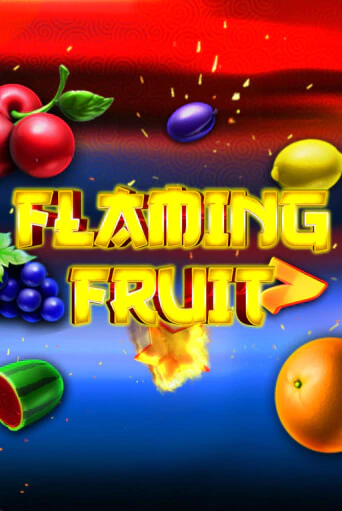Flaming Fruit бесплатная демо игра | Вулкан Клуб без регистрации