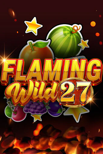 Flaming Wild 27 бесплатная демо игра | Вулкан Клуб без регистрации