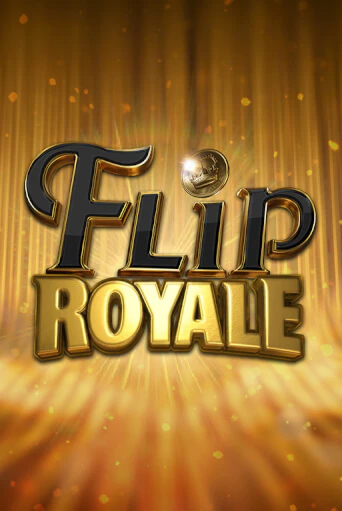 Flip Royale бесплатная демо игра | Вулкан Клуб без регистрации