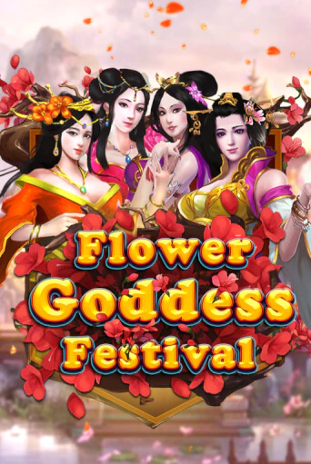 Flower Goddess Festival бесплатная демо игра | Вулкан Клуб без регистрации