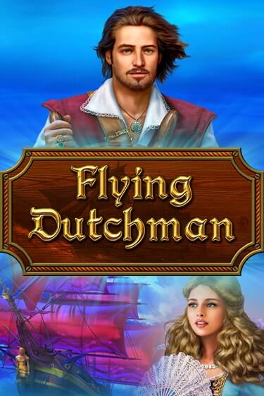 Flying Dutchman бесплатная демо игра | Вулкан Клуб без регистрации