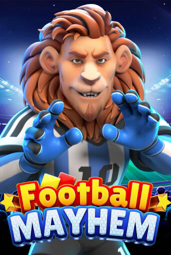 Football Mayhem бесплатная демо игра | Вулкан Клуб без регистрации