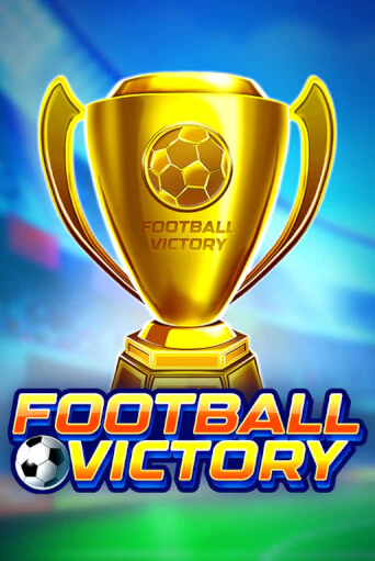 Football Victory бесплатная демо игра | Вулкан Клуб без регистрации
