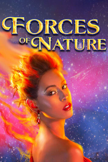 Forces of Nature бесплатная демо игра | Вулкан Клуб без регистрации