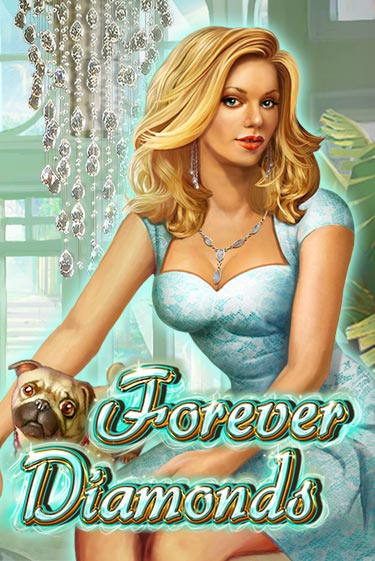 Forever Diamonds бесплатная демо игра | Вулкан Клуб без регистрации