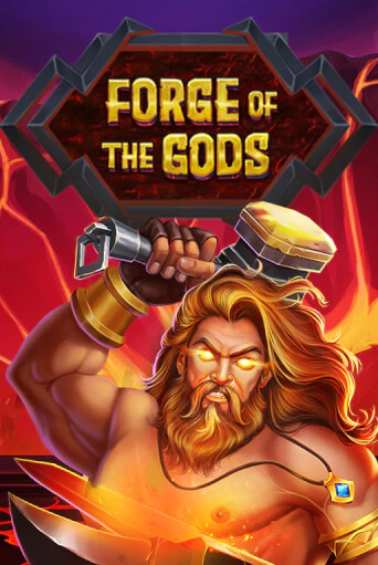 Forge of the Gods бесплатная демо игра | Вулкан Клуб без регистрации