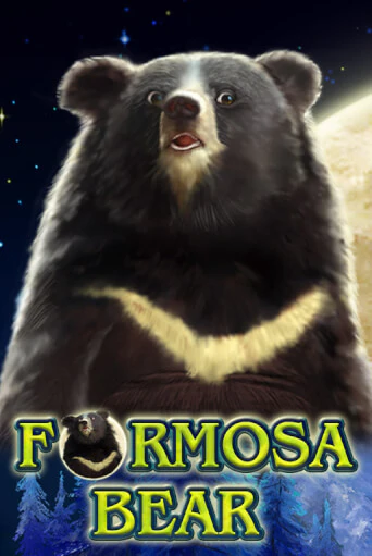 Formosa Bear бесплатная демо игра | Вулкан Клуб без регистрации