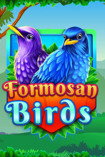 Formosan Birds бесплатная демо игра | Вулкан Клуб без регистрации
