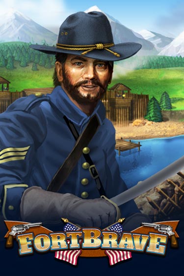 Fort Brave бесплатная демо игра | Вулкан Клуб без регистрации