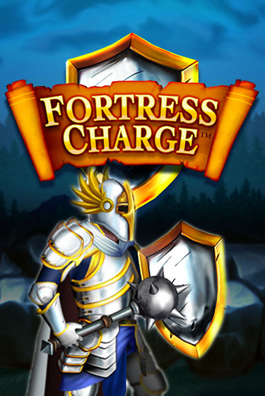 Fortress Charge бесплатная демо игра | Вулкан Клуб без регистрации