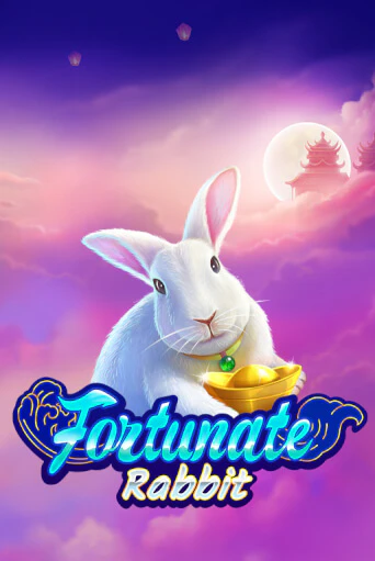 Fortunate Rabbit бесплатная демо игра | Вулкан Клуб без регистрации