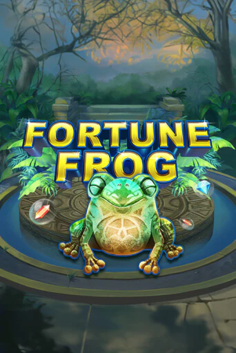 Fortune Frog бесплатная демо игра | Вулкан Клуб без регистрации
