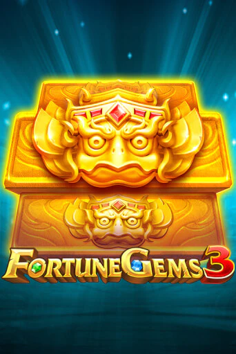 Fortune Gems 3 бесплатная демо игра | Вулкан Клуб без регистрации
