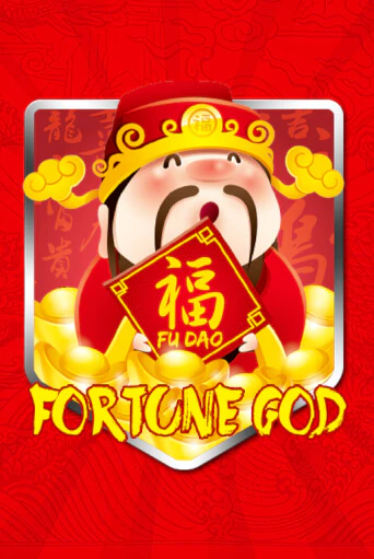 Fortune God бесплатная демо игра | Вулкан Клуб без регистрации