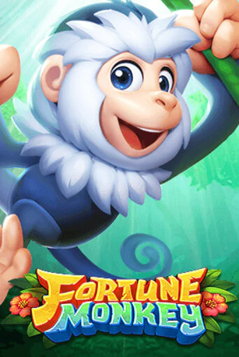 Fortune Monkey бесплатная демо игра | Вулкан Клуб без регистрации