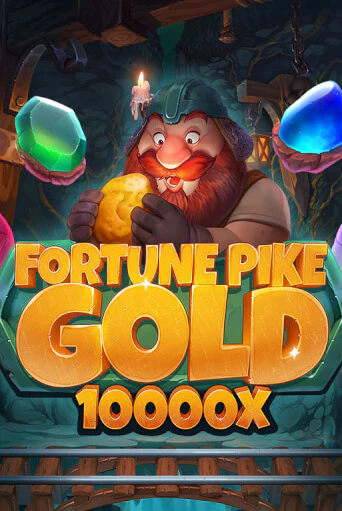 Fortune Pike Gold бесплатная демо игра | Вулкан Клуб без регистрации