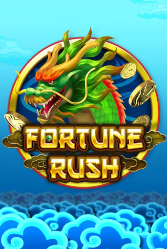 Fortune Rush бесплатная демо игра | Вулкан Клуб без регистрации