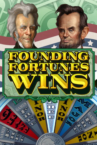 Founding Fortunes Wins бесплатная демо игра | Вулкан Клуб без регистрации