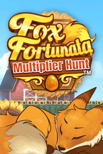 Fox Fortunata: Multiplier Hunt™ бесплатная демо игра | Вулкан Клуб без регистрации