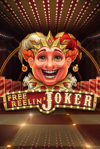 Free Reelin' Joker бесплатная демо игра | Вулкан Клуб без регистрации