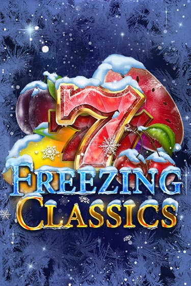 Freezing Classics бесплатная демо игра | Вулкан Клуб без регистрации