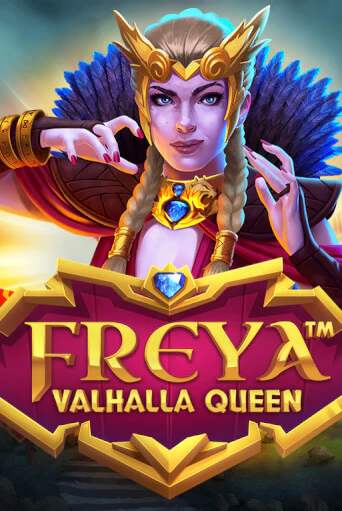 Freya Valhalla Queen™ бесплатная демо игра | Вулкан Клуб без регистрации