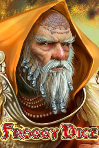 Froggy Dice бесплатная демо игра | Вулкан Клуб без регистрации