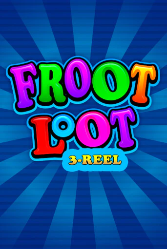 Froot Loot 3-Reel бесплатная демо игра | Вулкан Клуб без регистрации