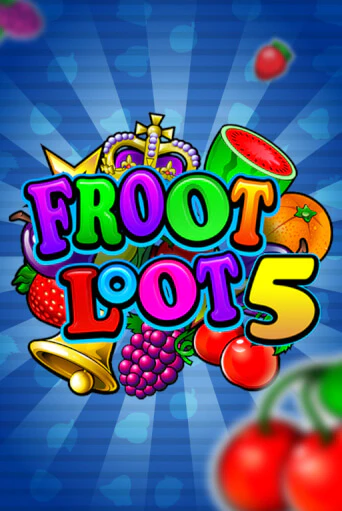 Froot Loot 5-Line бесплатная демо игра | Вулкан Клуб без регистрации