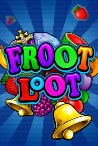 Froot Loot 9-Line бесплатная демо игра | Вулкан Клуб без регистрации